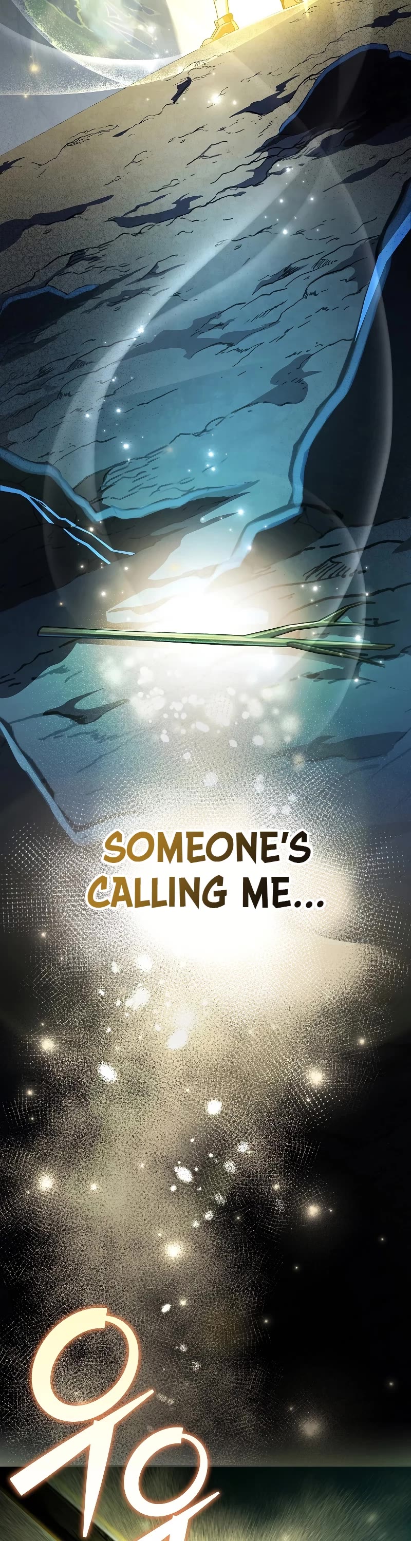 Read The Novel’s Extra EN Manga Online