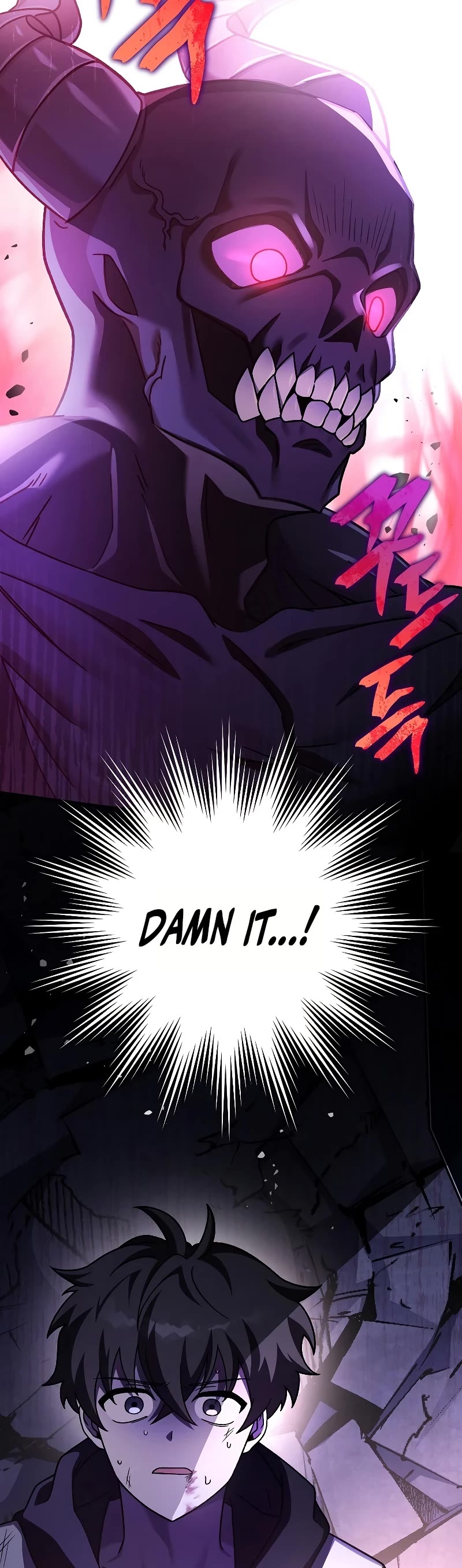 Read The Novel’s Extra EN Manga Online