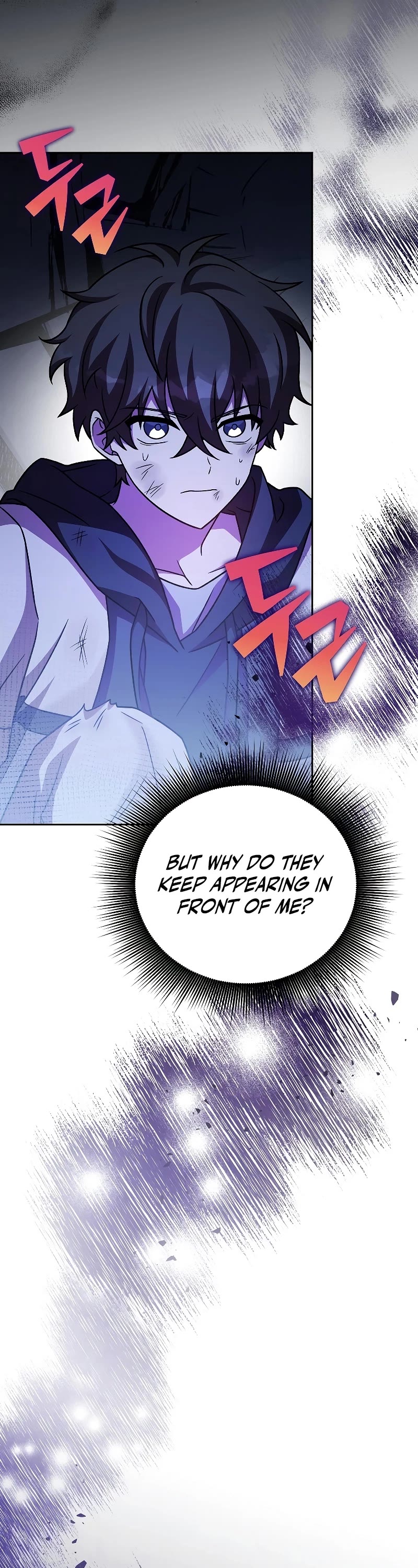 Read The Novel’s Extra EN Manga Online