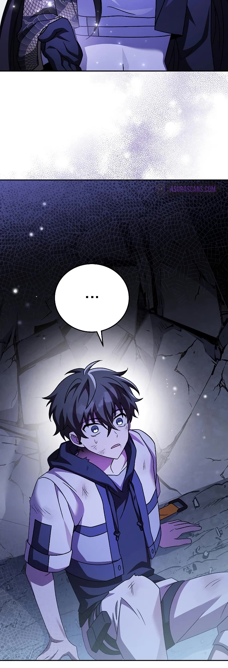 Read The Novel’s Extra EN Manga Online