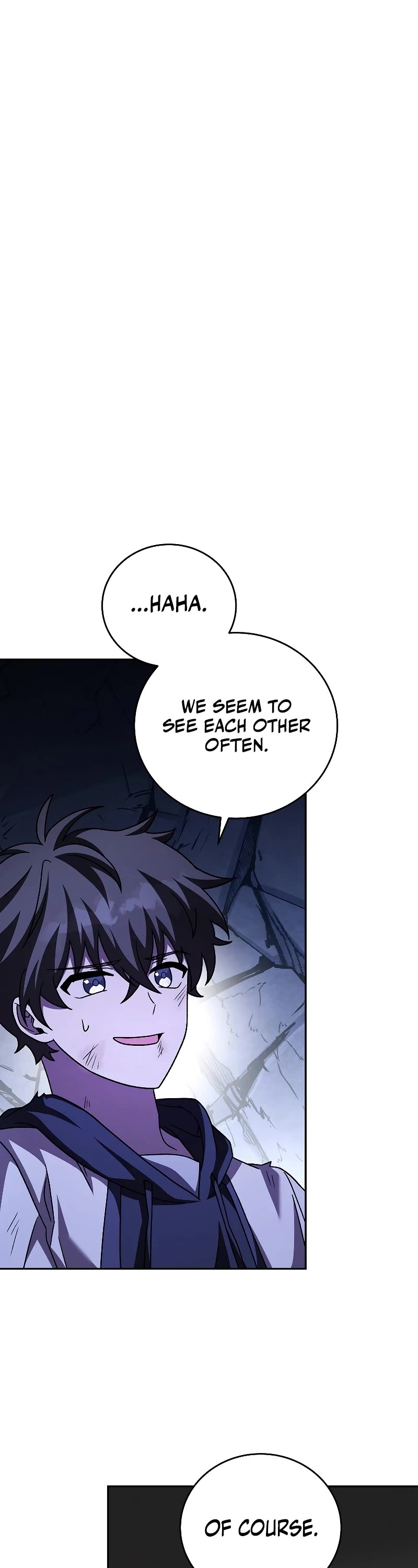 Read The Novel’s Extra EN Manga Online