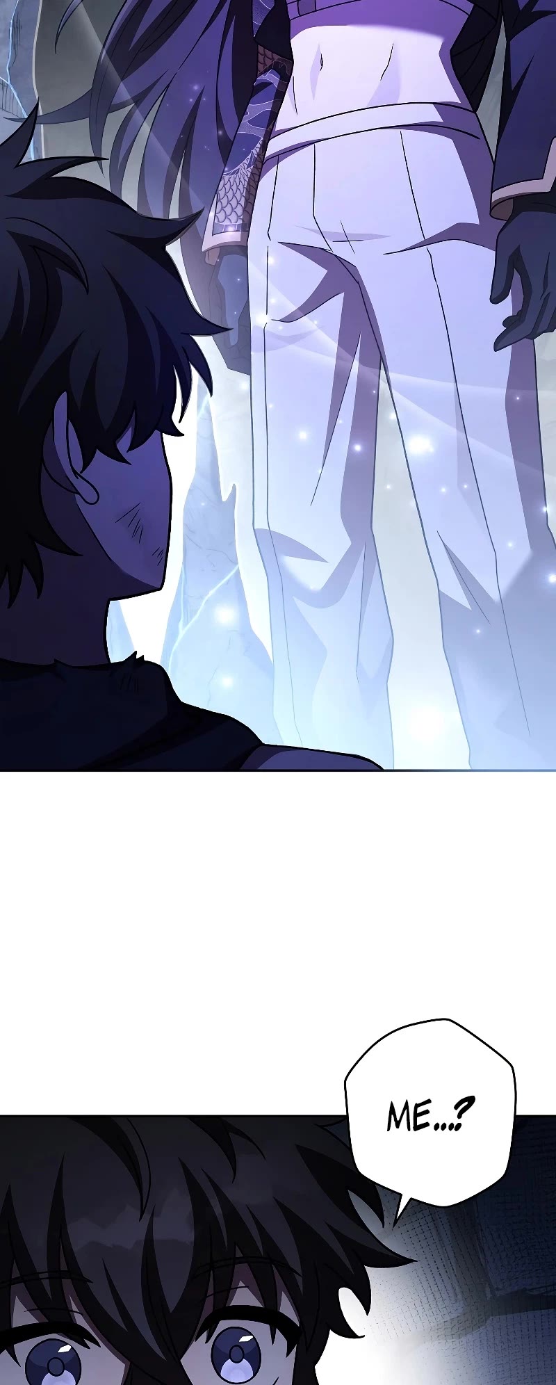 Read The Novel’s Extra EN Manga Online