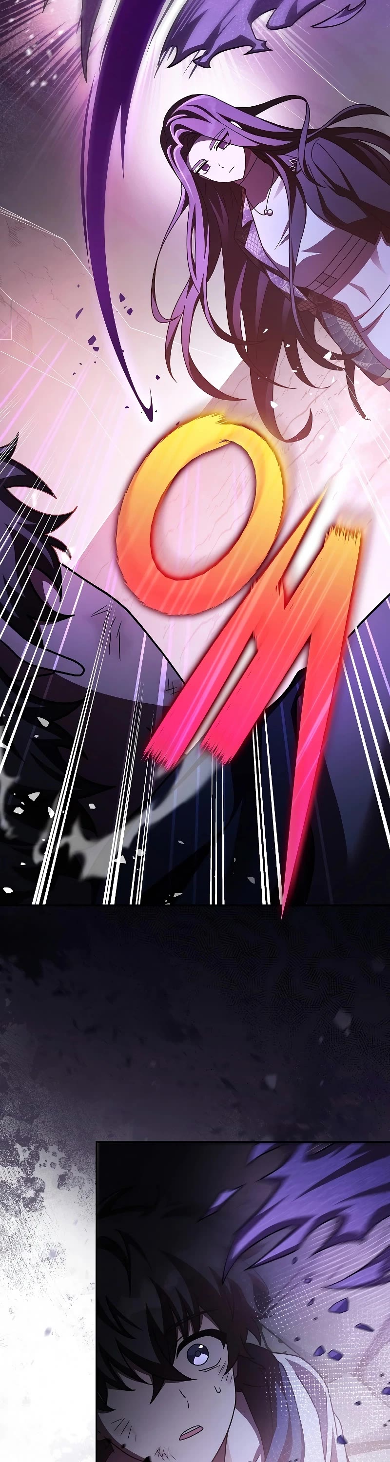 Read The Novel’s Extra EN Manga Online