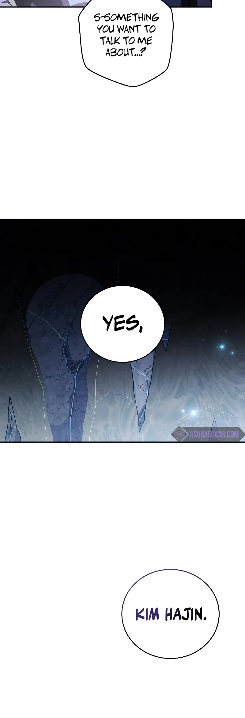 Read The Novel’s Extra EN Manga Online