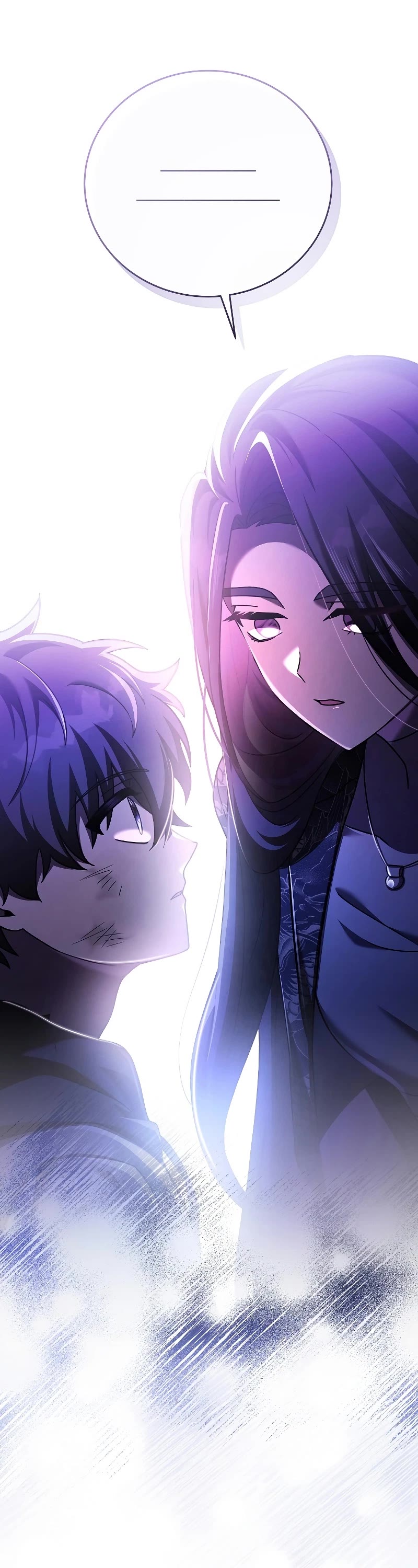 Read The Novel’s Extra EN Manga Online