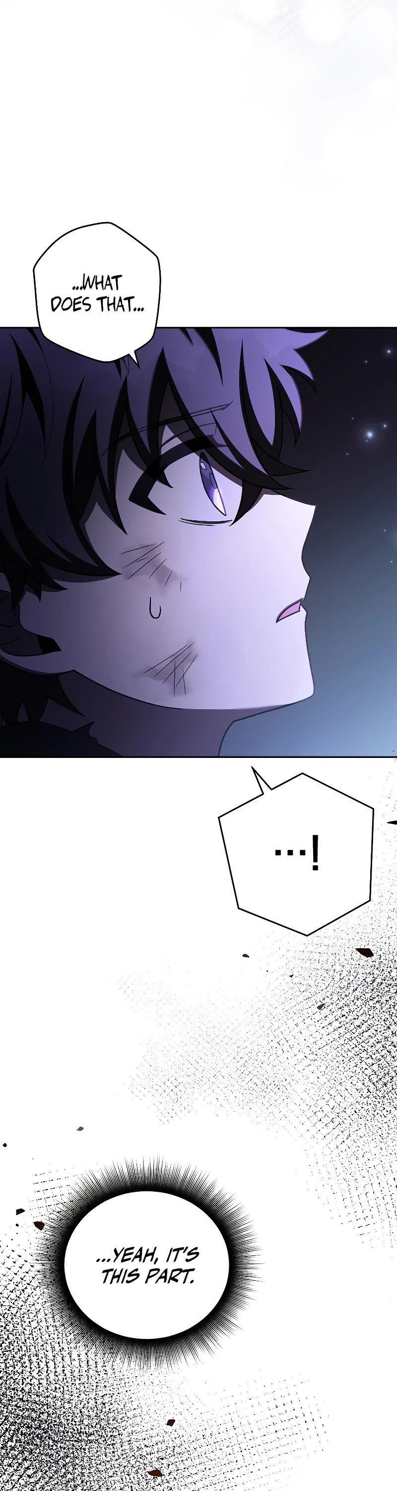 Read The Novel’s Extra EN Manga Online