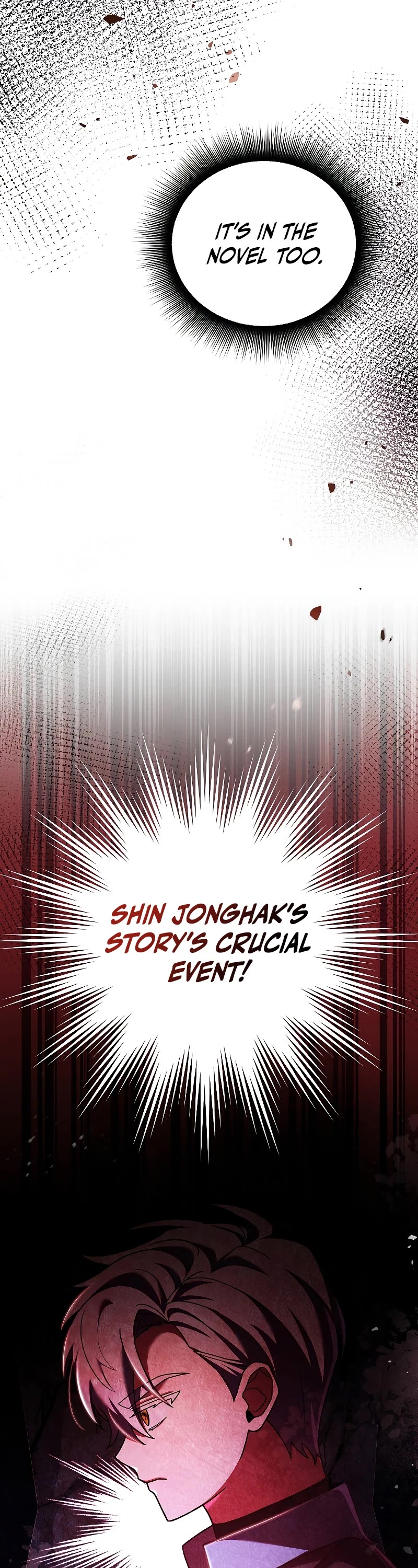 Read The Novel’s Extra EN Manga Online