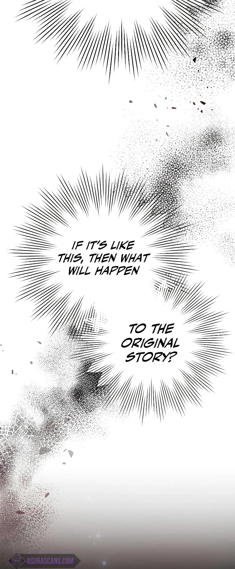 Read The Novel’s Extra EN Manga Online