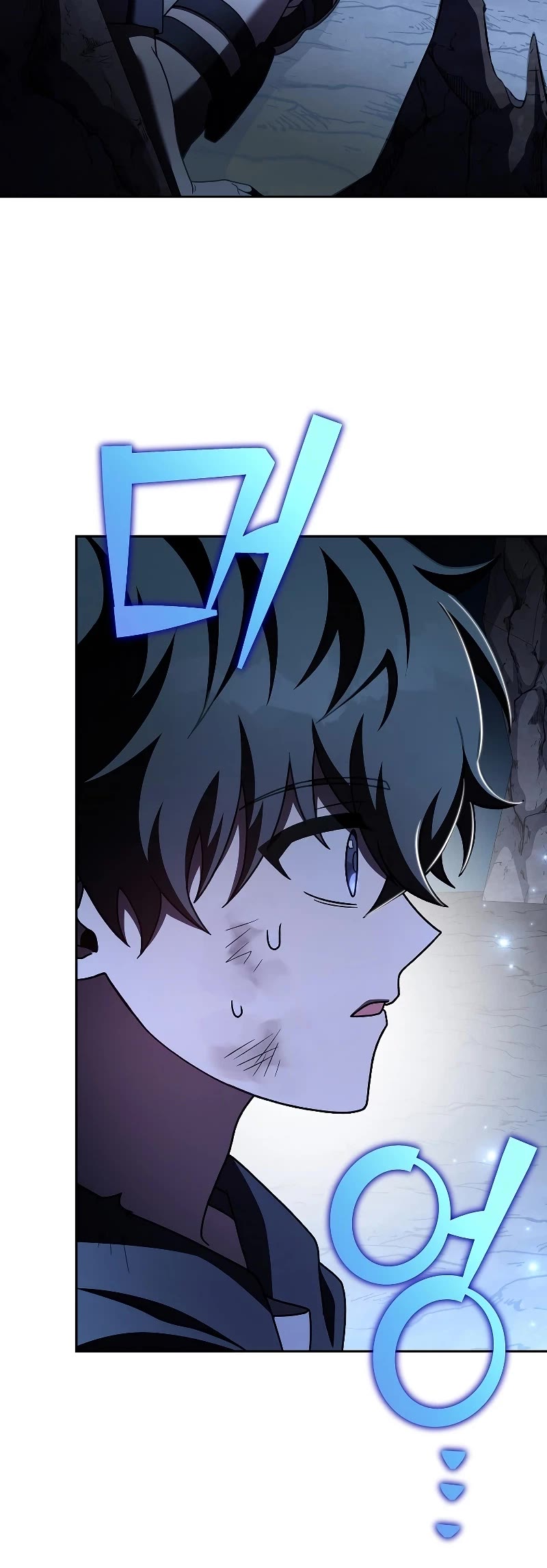 Read The Novel’s Extra EN Manga Online