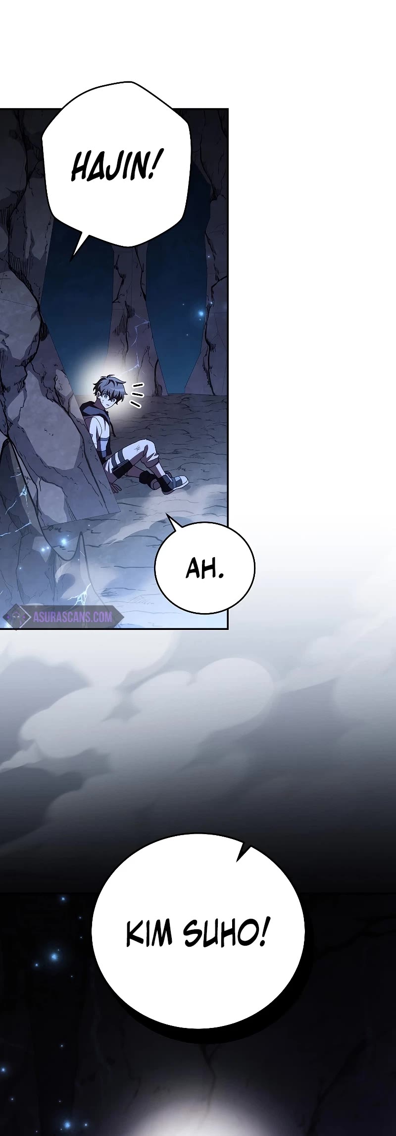 Read The Novel’s Extra EN Manga Online