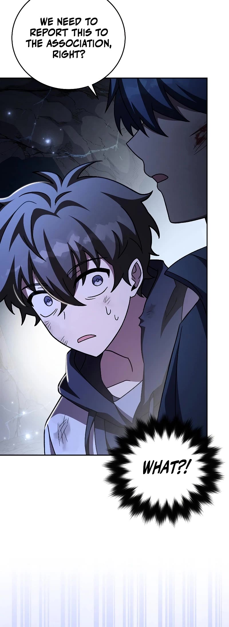 Read The Novel’s Extra EN Manga Online