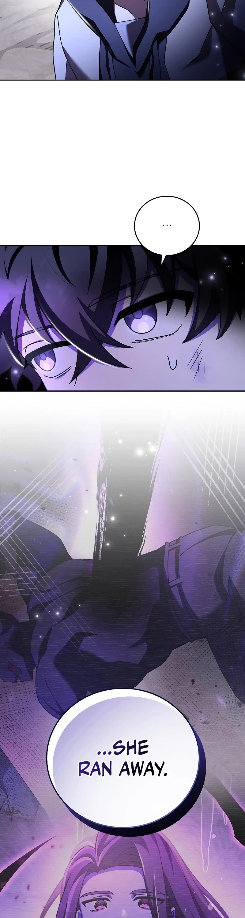 Read The Novel’s Extra EN Manga Online