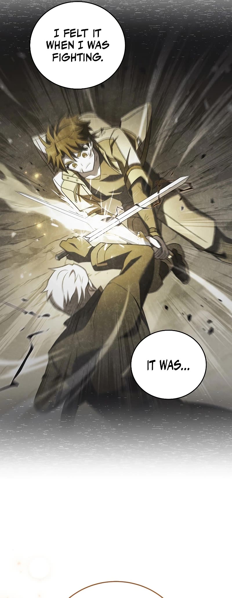 Read The Novel’s Extra EN Manga Online
