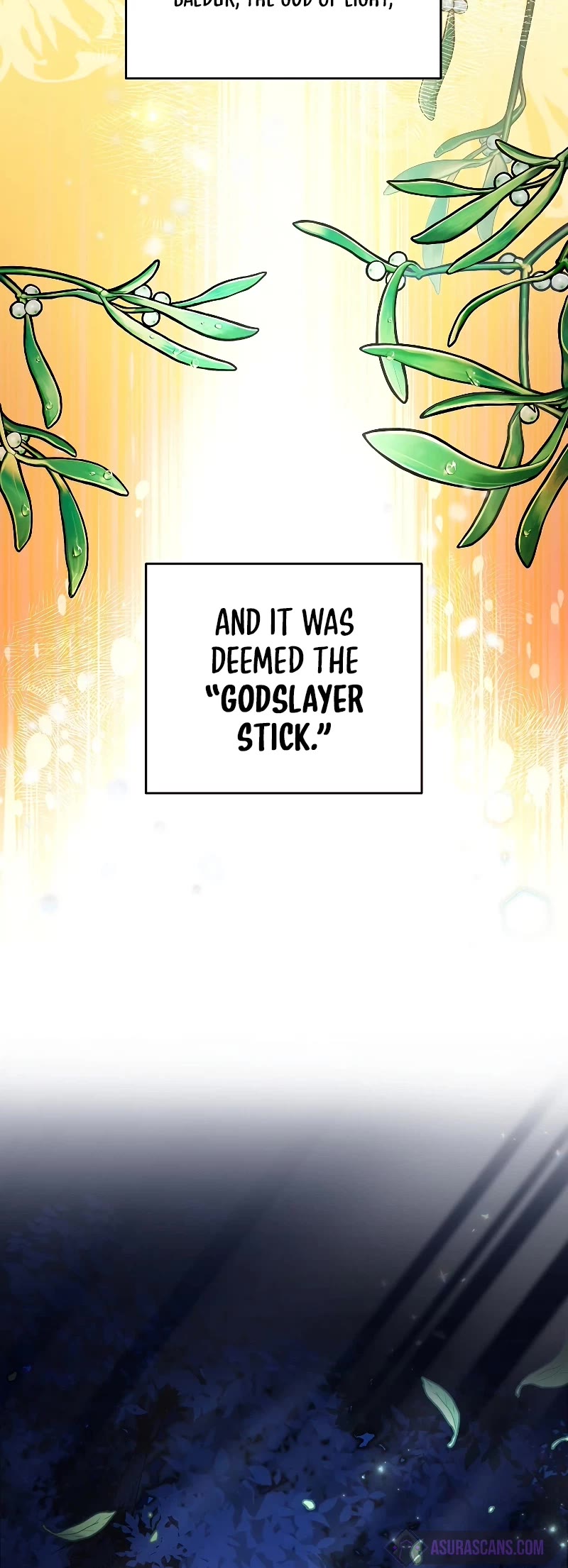 Read The Novel’s Extra EN Manga Online