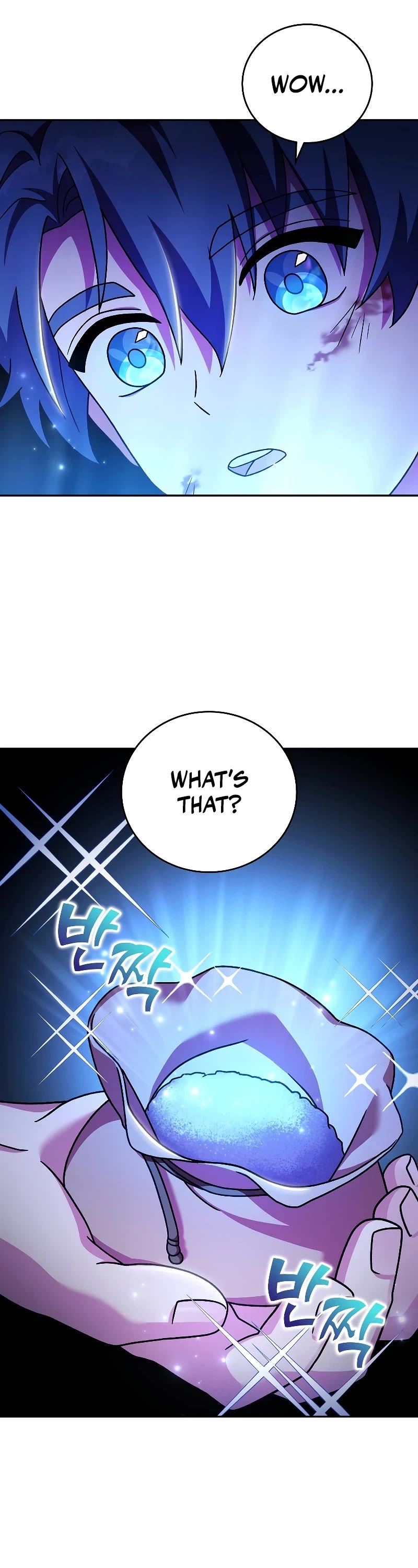 Read The Novel’s Extra EN Manga Online
