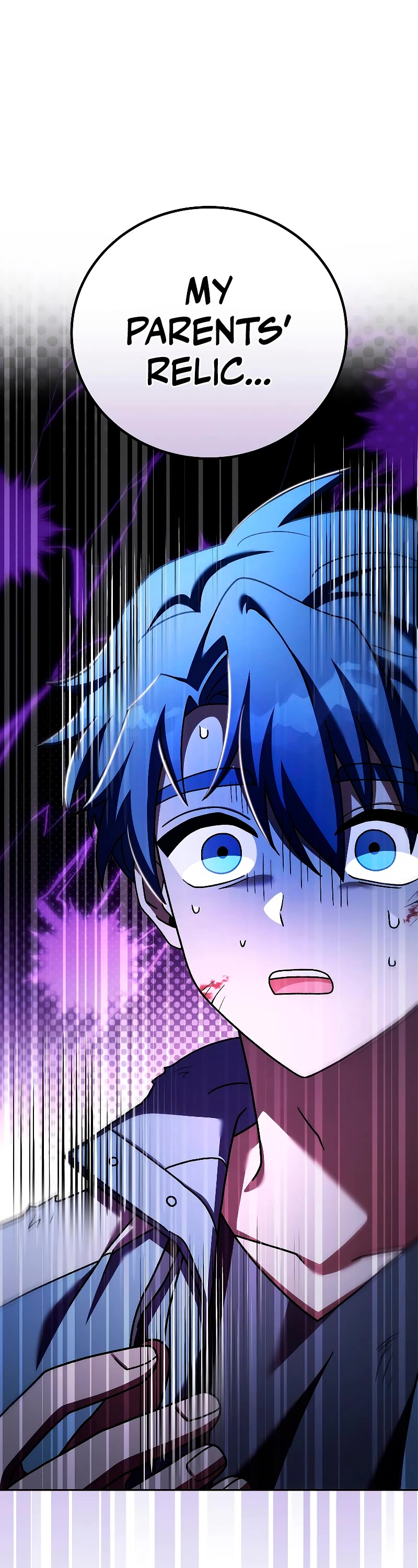 Read The Novel’s Extra EN Manga Online