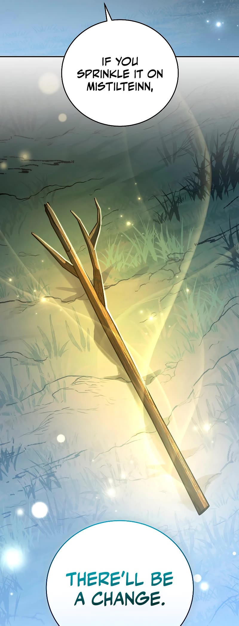 Read The Novel’s Extra EN Manga Online