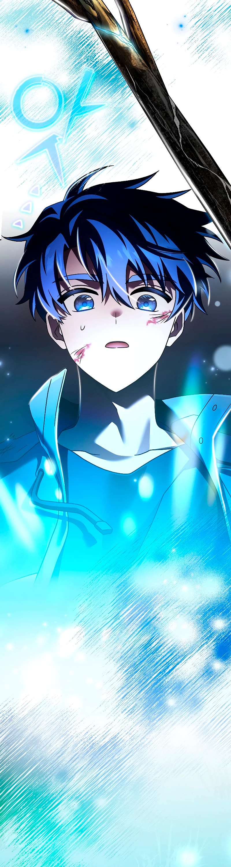 Read The Novel’s Extra EN Manga Online