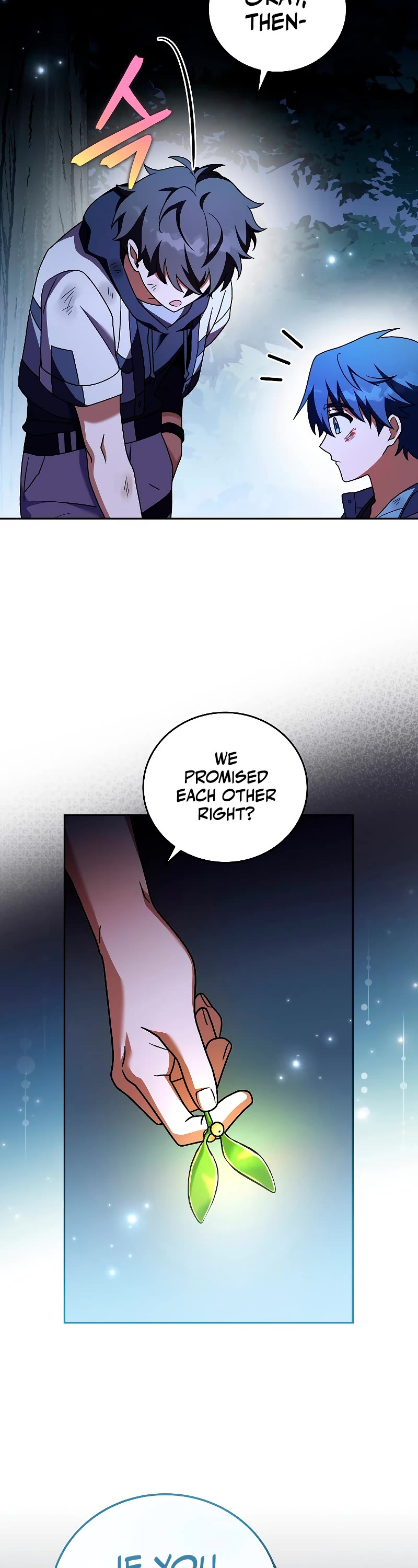 Read The Novel’s Extra EN Manga Online