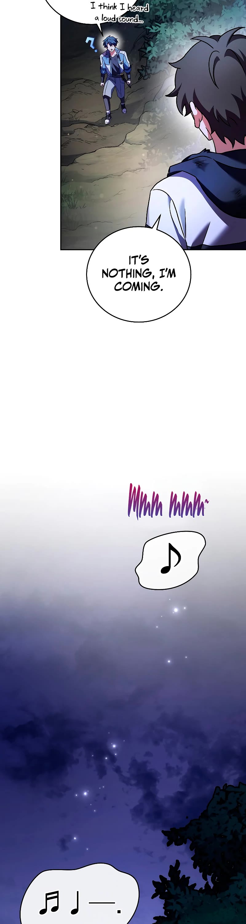 Read The Novel’s Extra EN Manga Online