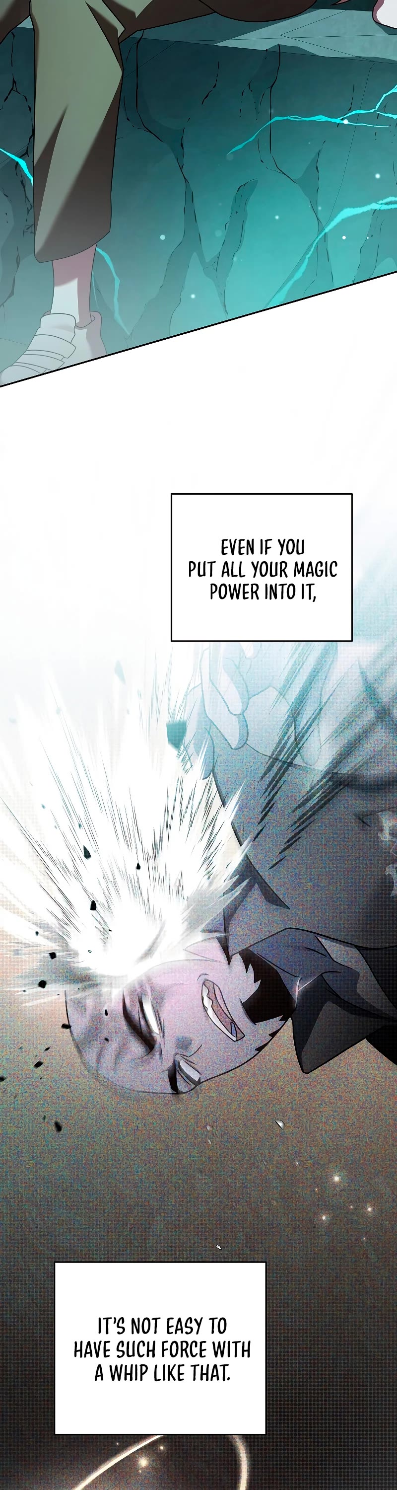 Read The Novel’s Extra EN Manga Online
