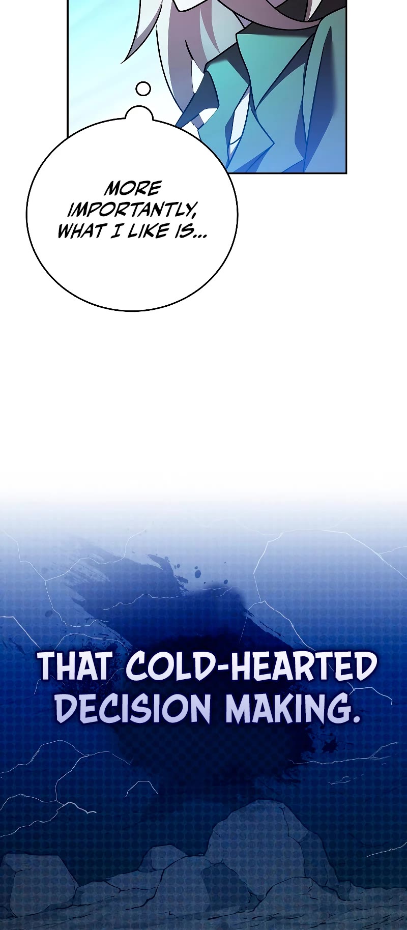 Read The Novel’s Extra EN Manga Online