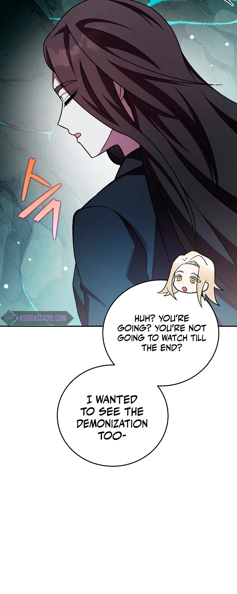 Read The Novel’s Extra EN Manga Online