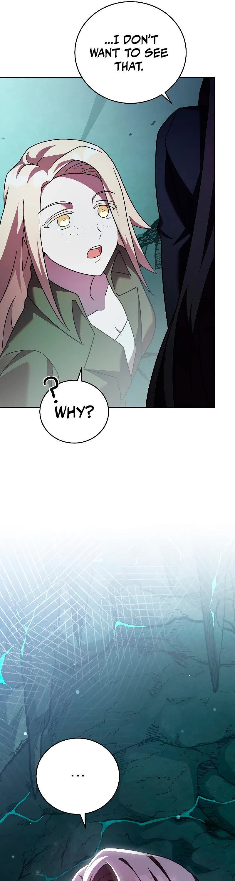 Read The Novel’s Extra EN Manga Online