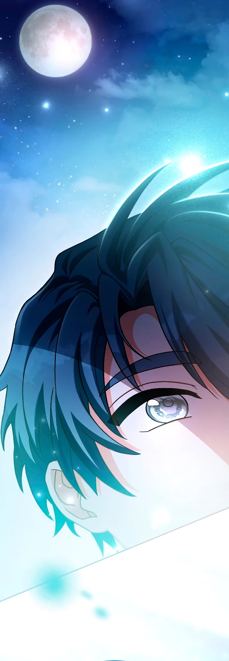 Read The Novel’s Extra EN Manga Online
