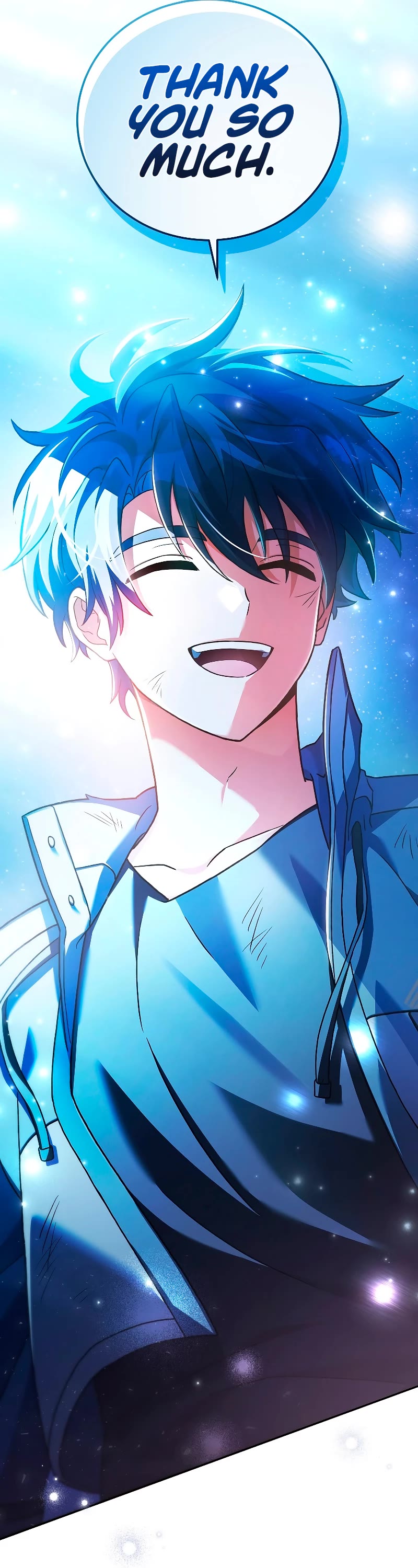 Read The Novel’s Extra EN Manga Online