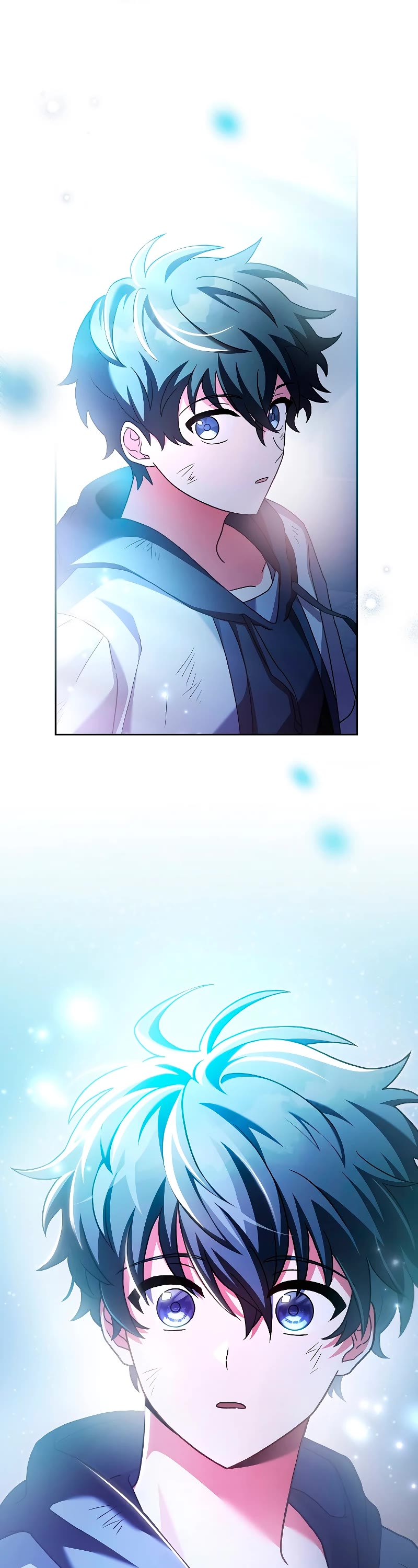 Read The Novel’s Extra EN Manga Online