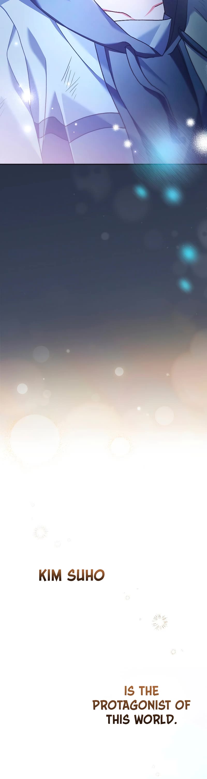 Read The Novel’s Extra EN Manga Online
