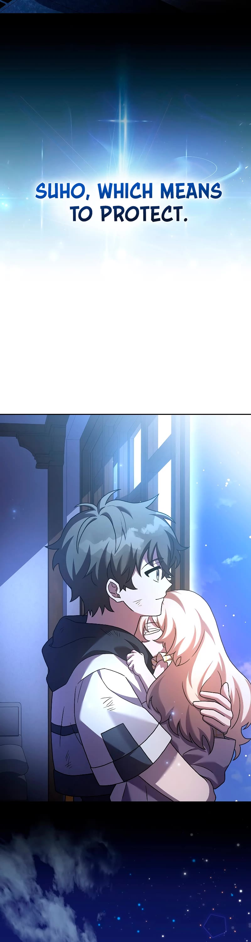 Read The Novel’s Extra EN Manga Online