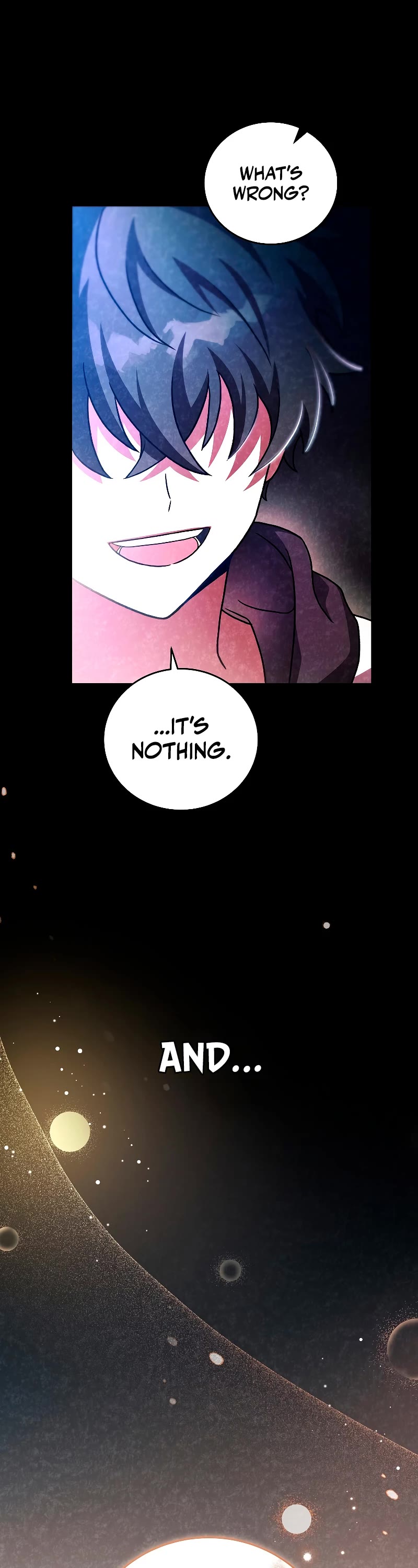 Read The Novel’s Extra EN Manga Online