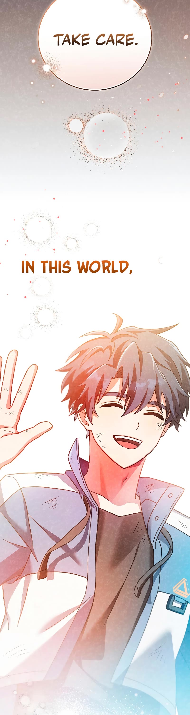 Read The Novel’s Extra EN Manga Online