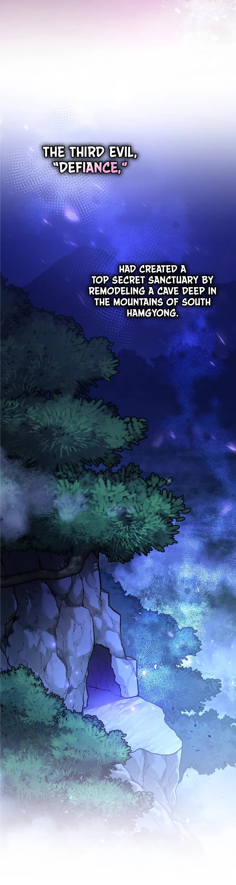 Read The Novel’s Extra EN Manga Online