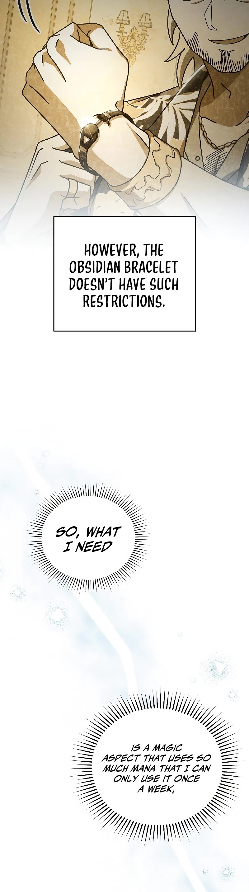 Read The Novel’s Extra EN Manga Online
