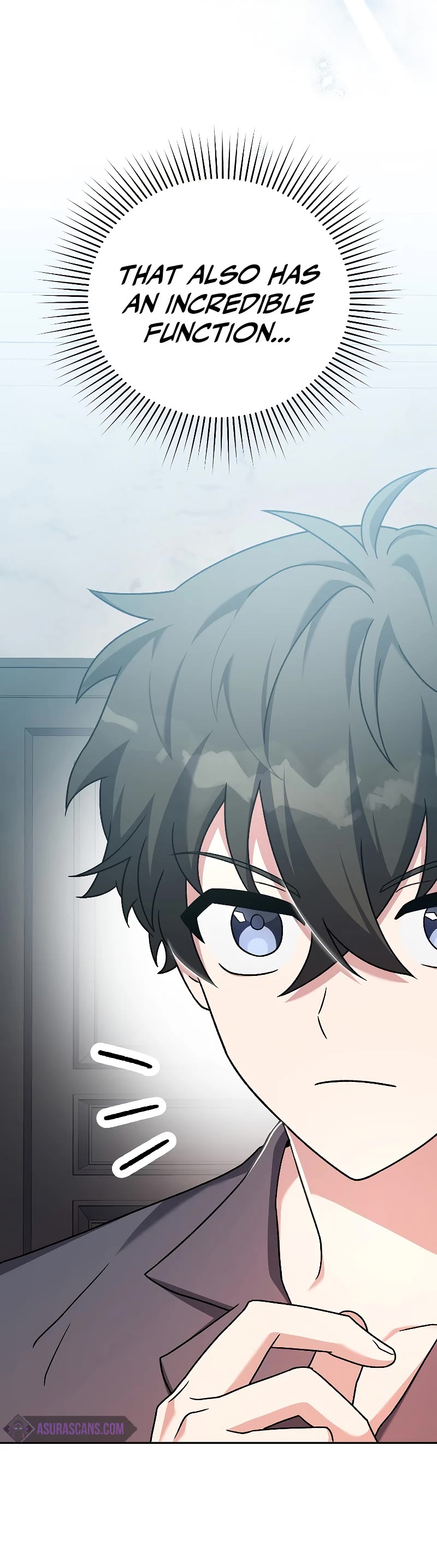 Read The Novel’s Extra EN Manga Online