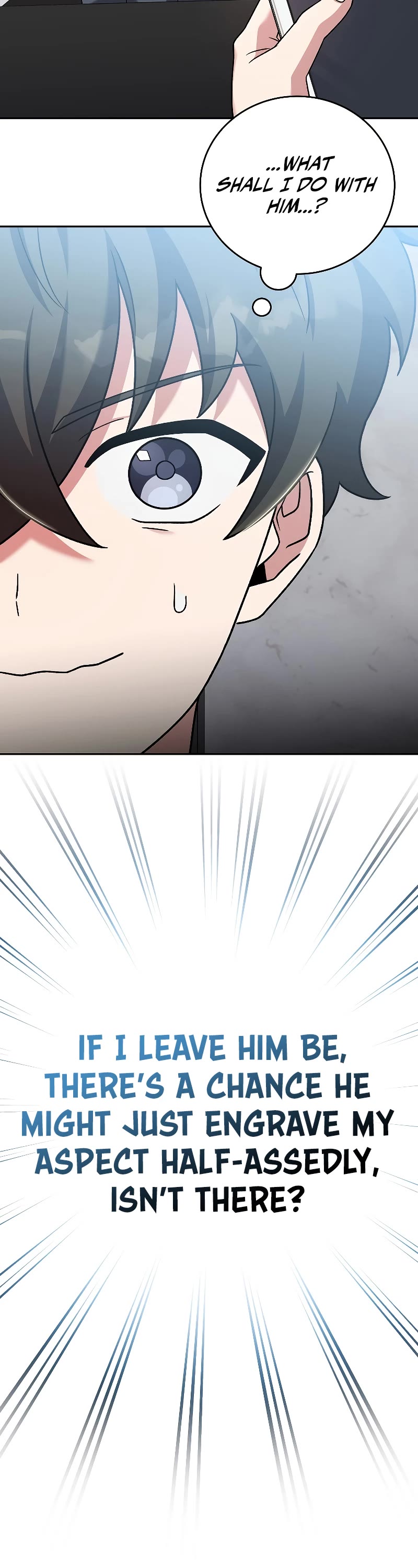 Read The Novel’s Extra EN Manga Online