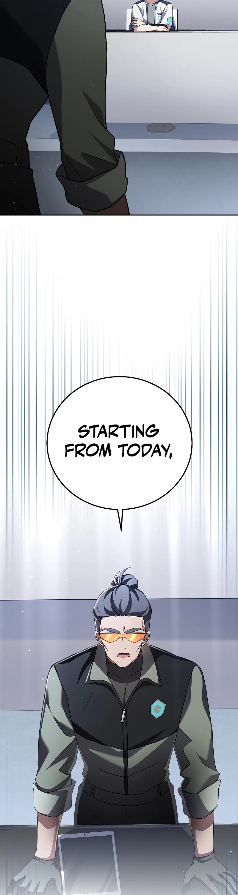 Read The Novel’s Extra EN Manga Online