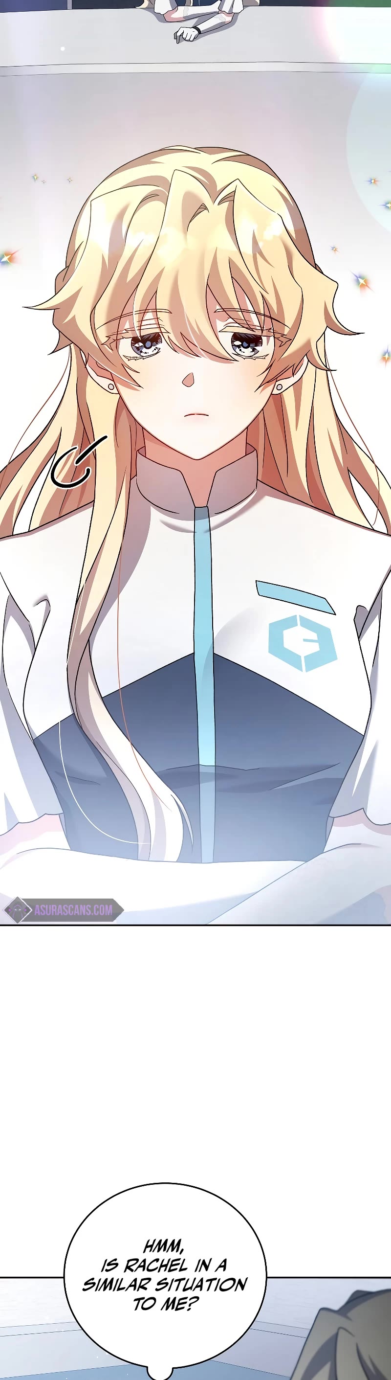 Read The Novel’s Extra EN Manga Online
