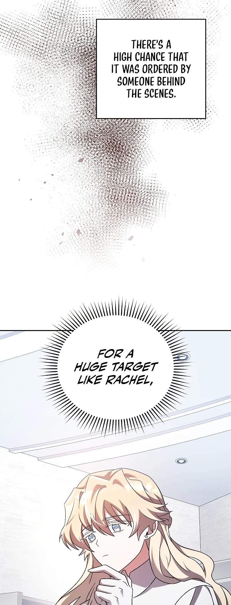 Read The Novel’s Extra EN Manga Online