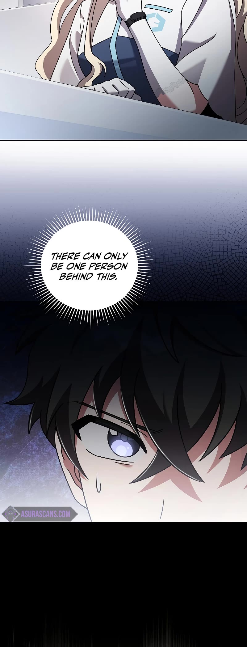 Read The Novel’s Extra EN Manga Online