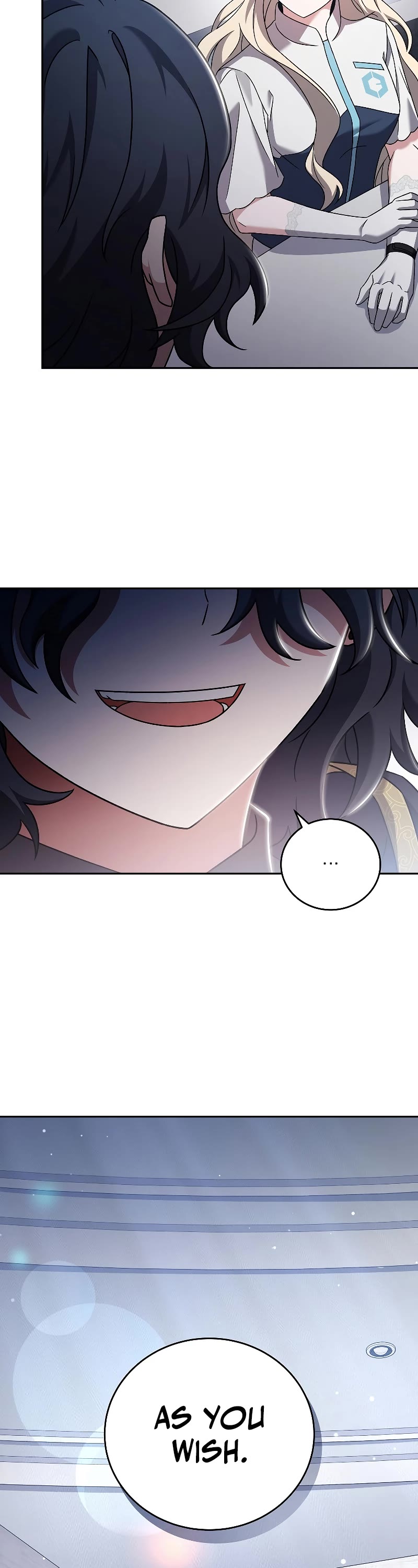 Read The Novel’s Extra EN Manga Online