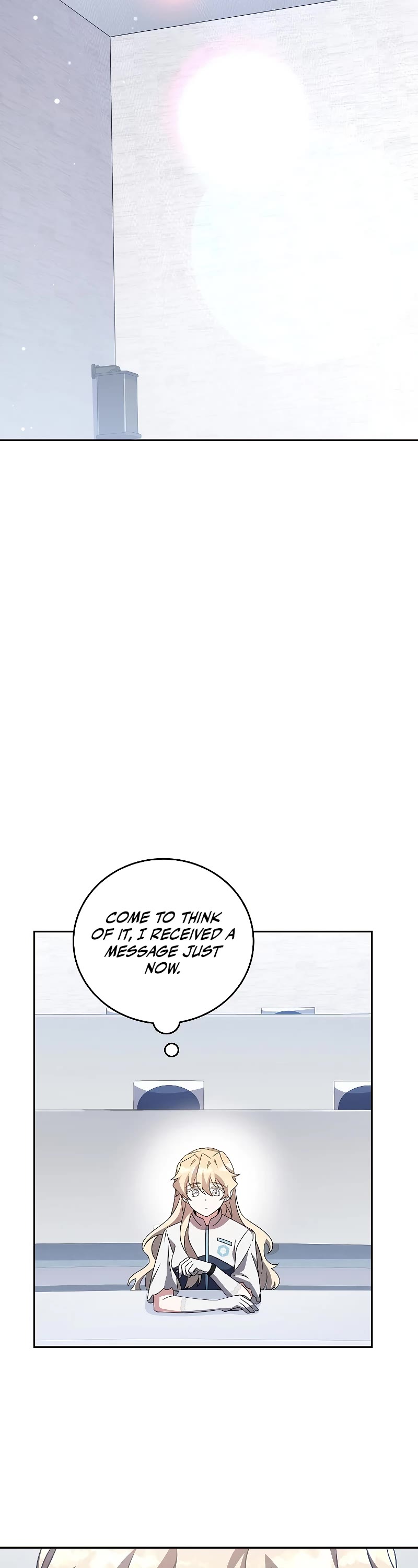 Read The Novel’s Extra EN Manga Online