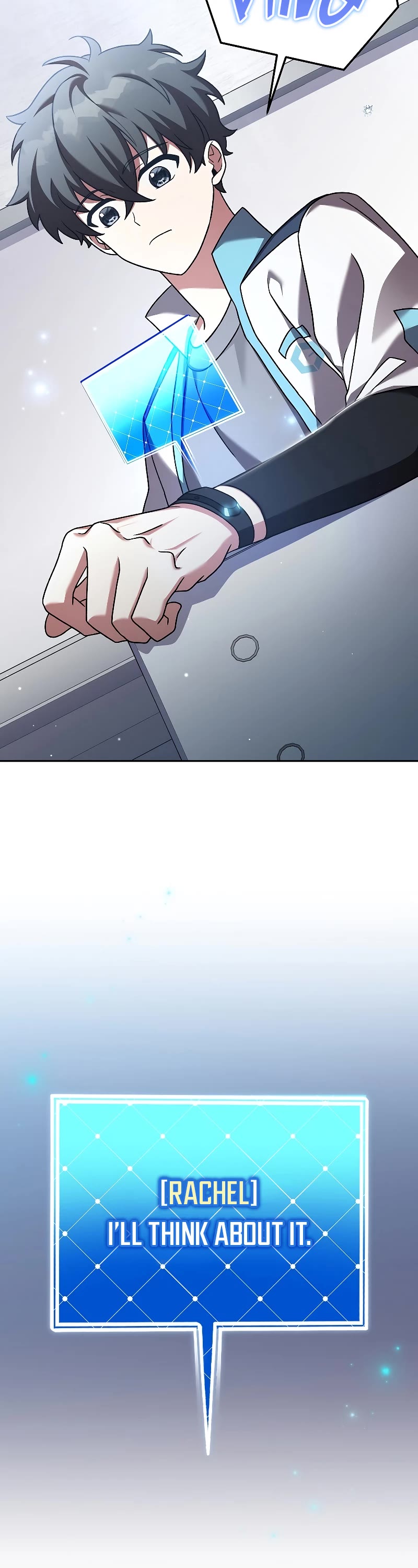 Read The Novel’s Extra EN Manga Online