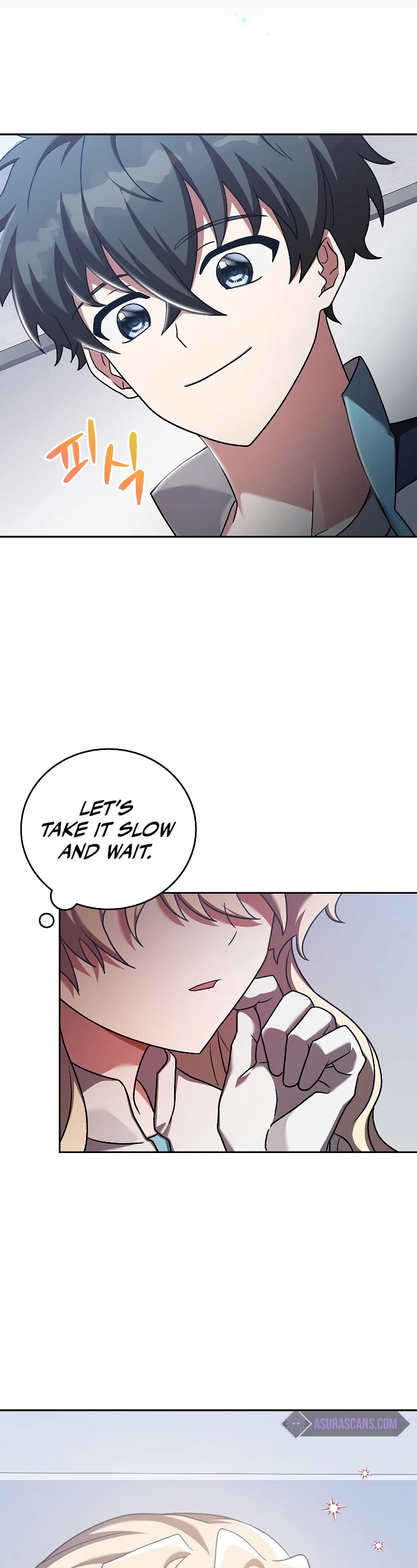 Read The Novel’s Extra EN Manga Online