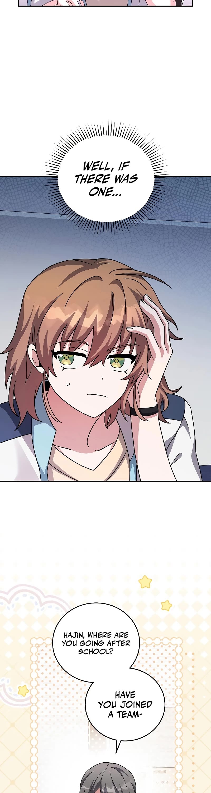 Read The Novel’s Extra EN Manga Online