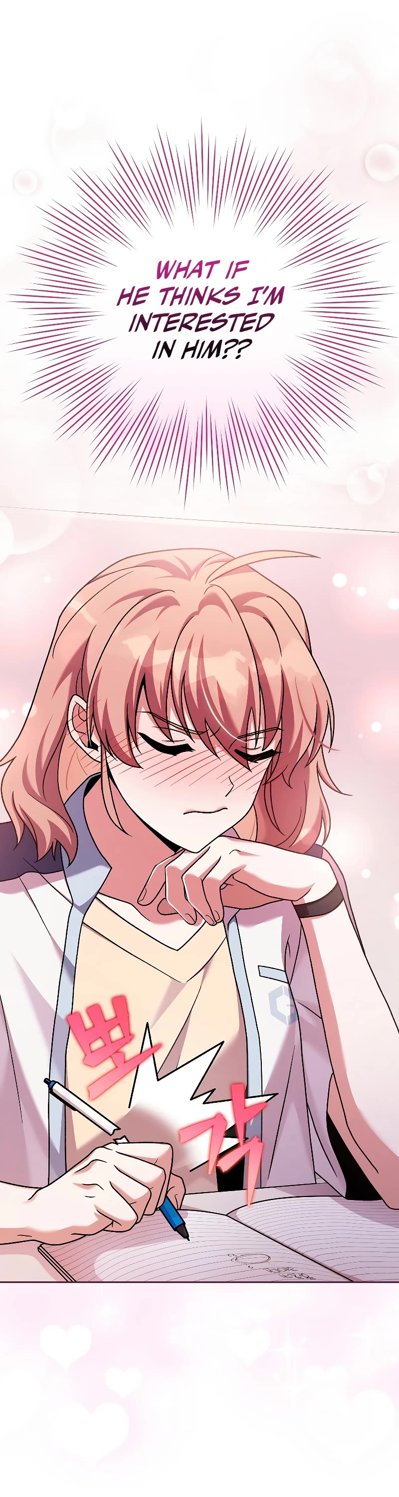 Read The Novel’s Extra EN Manga Online