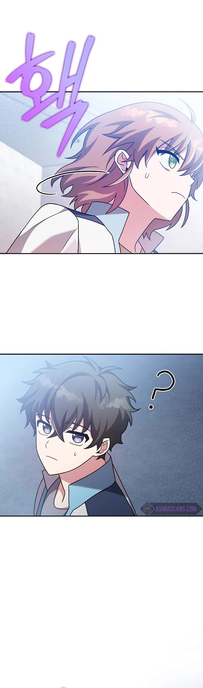 Read The Novel’s Extra EN Manga Online